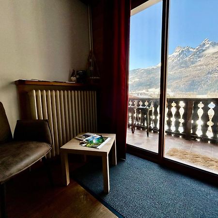 Les Loges De L'Arpenaz Apartment Magland Bagian luar foto